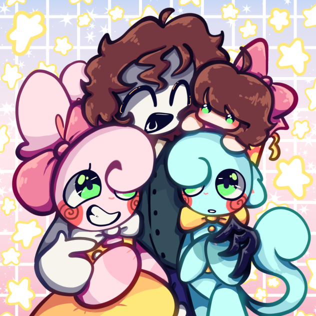✨️Lewis Family✨️