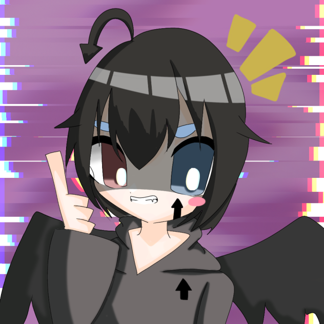 いたずらっ子