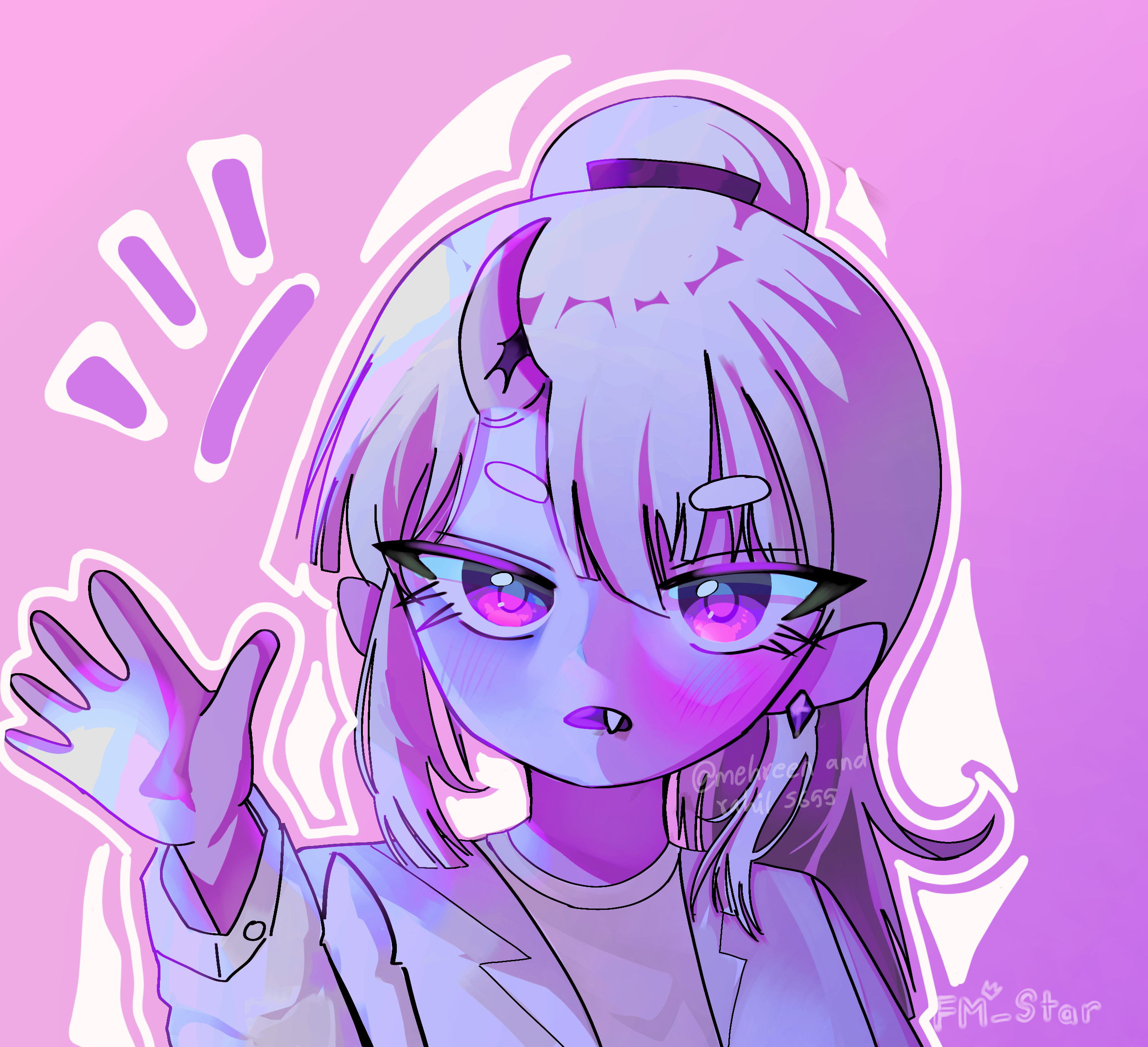 completed!! - ibisPaint