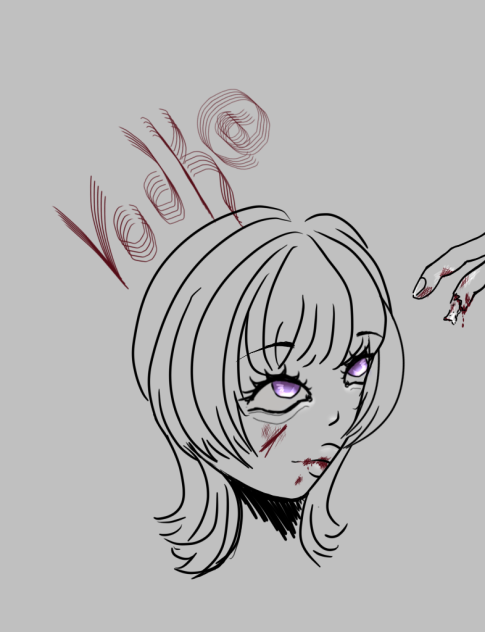 Lazy sketch