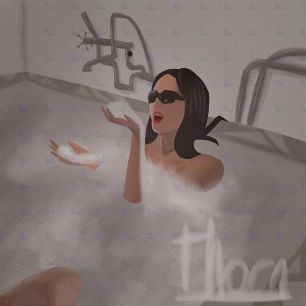 realistic lady;))))))))))))))))