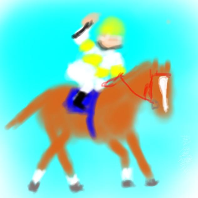 メイセイオペラ