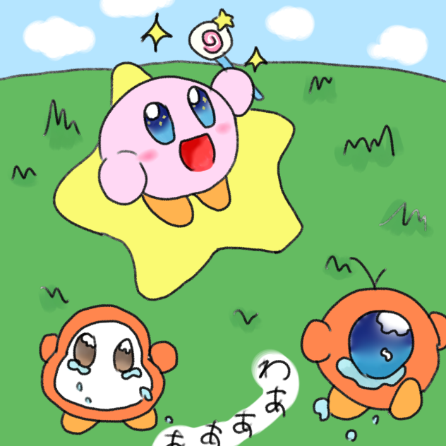 無敵キャンディー🍭