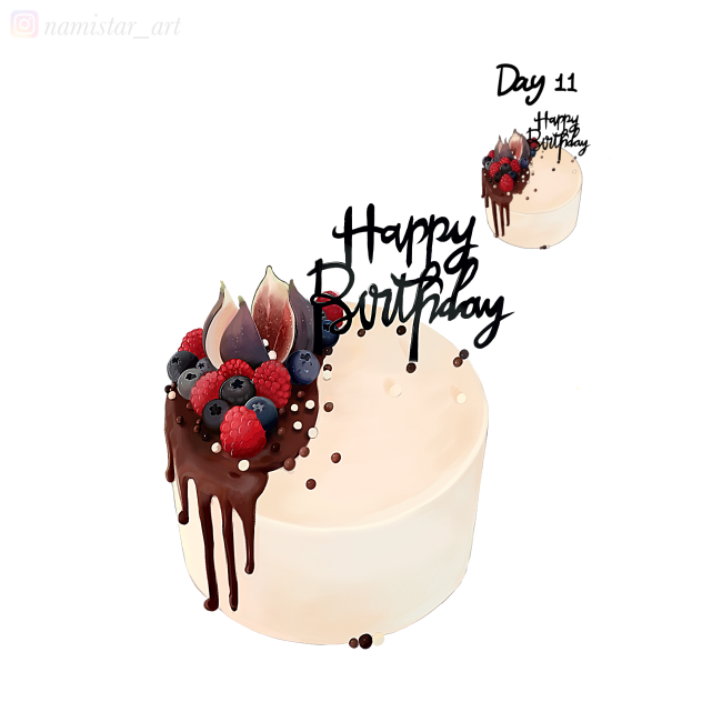 31 Day Challenge 11