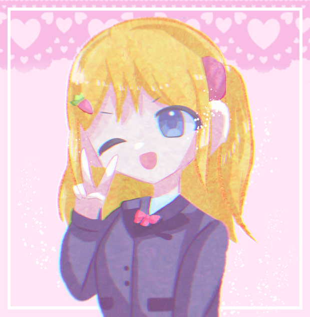 リクエスト14　車鈴さんへ