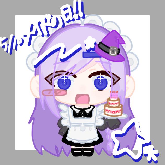 💜🪄