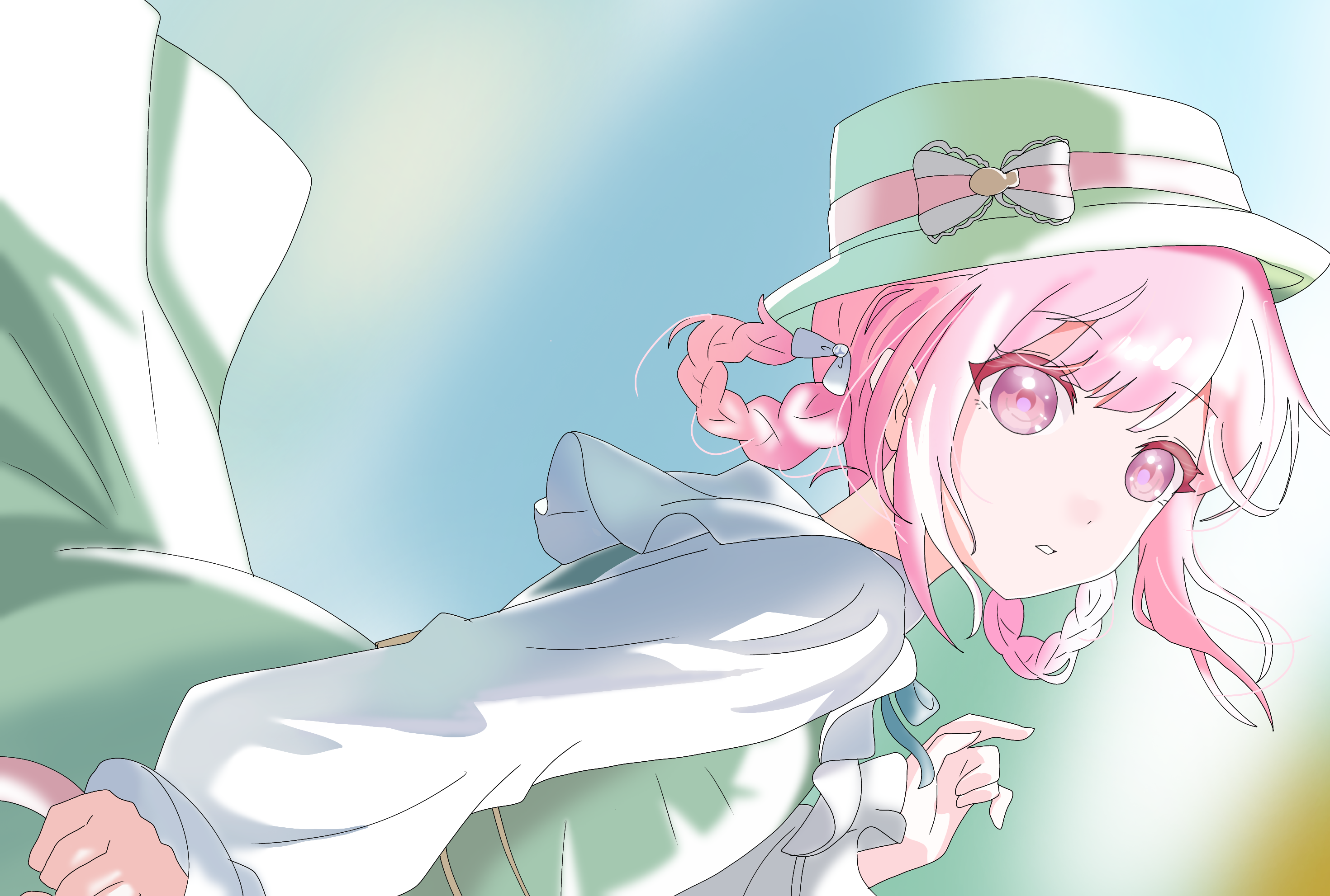 えむちゃん - ibisPaint