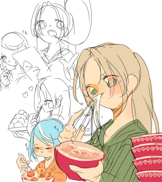 食