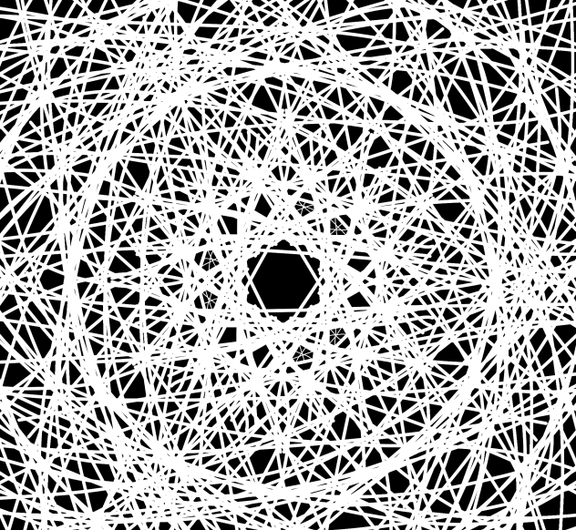 паутина - ibisPaint