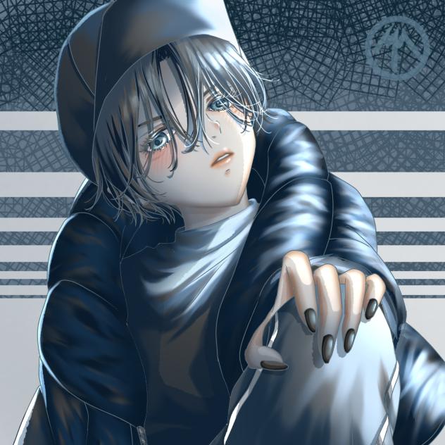 キャップ女子　4