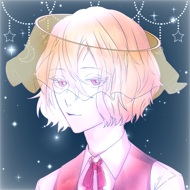 らくがき