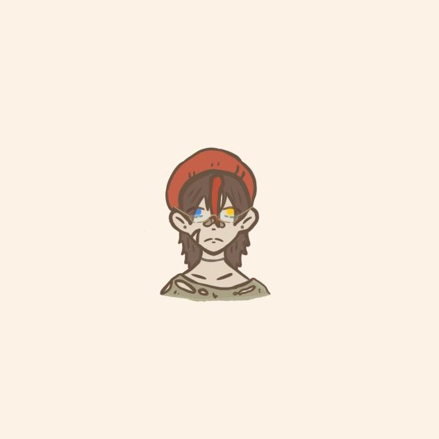 human - ibisPaint