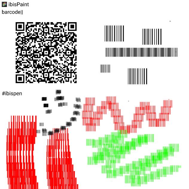 barcode