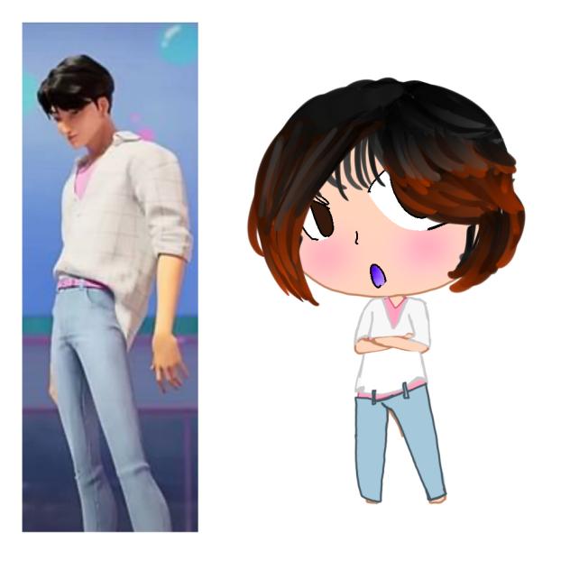 jinu art