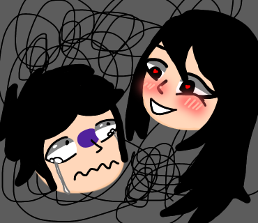 yandere Simulator be like