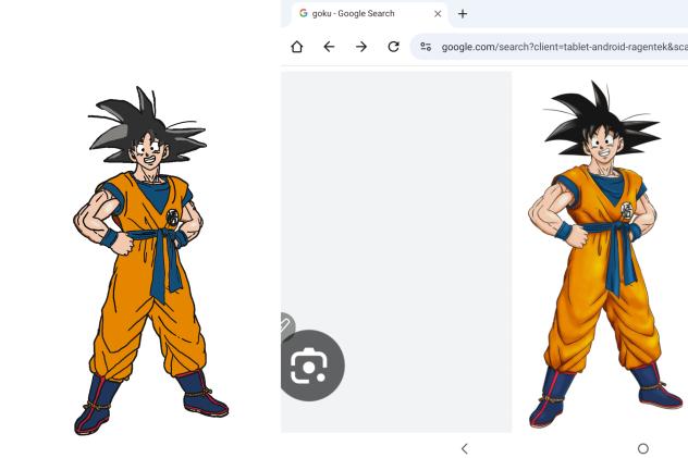 Goku