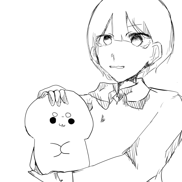 お、おう
