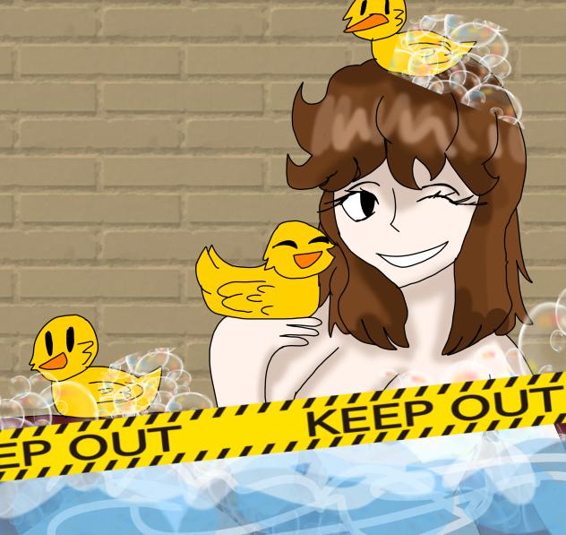 🦆🐥✨️BONUS DUCKS!✨️🐥🦆