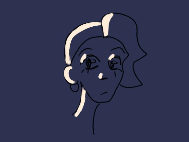 light animation test v1 - ibisPaint