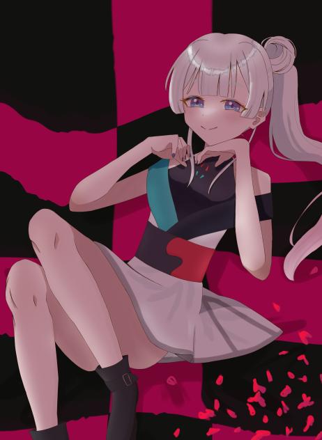 ライブ衣装ヤッチョ！