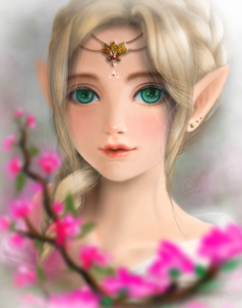 fairy