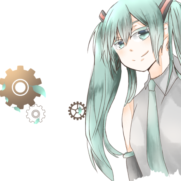 練習絵