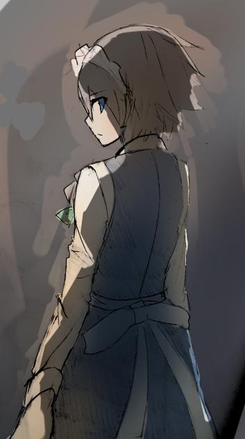 静かな夜