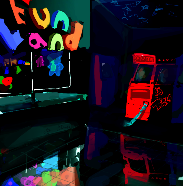 Funland!