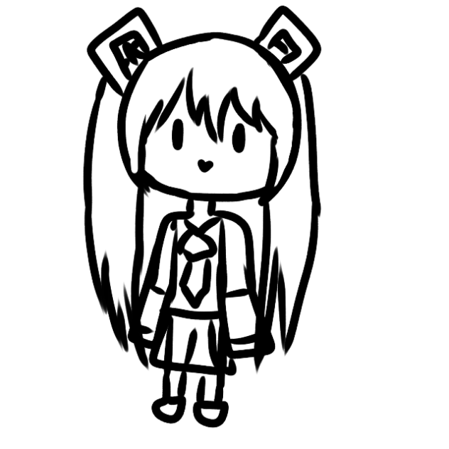 miku miku beammmmmm!