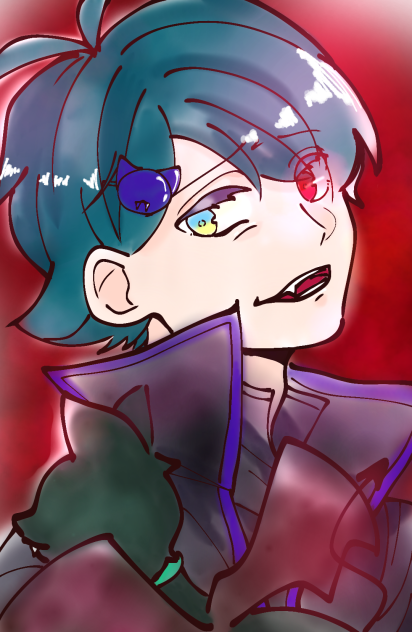 ヴァンパイア