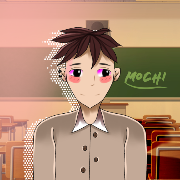 Simple Art - ibisPaint