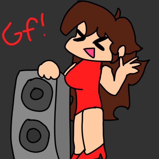 New GF Animation