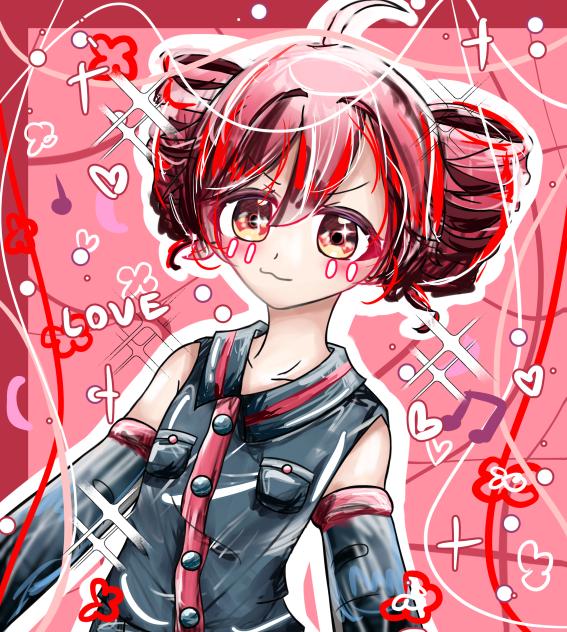 🥖重音 テト❤️