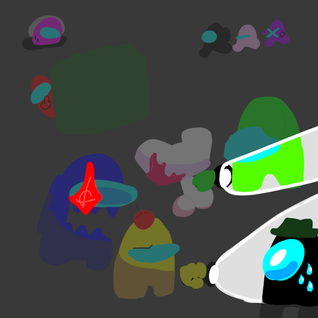 Hide n seek