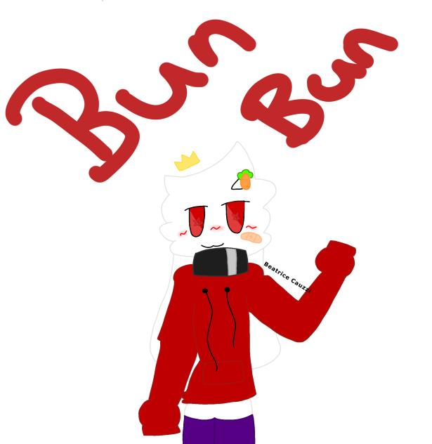 Gift for Sweet_Bun Bun 💫🫶🏻✨