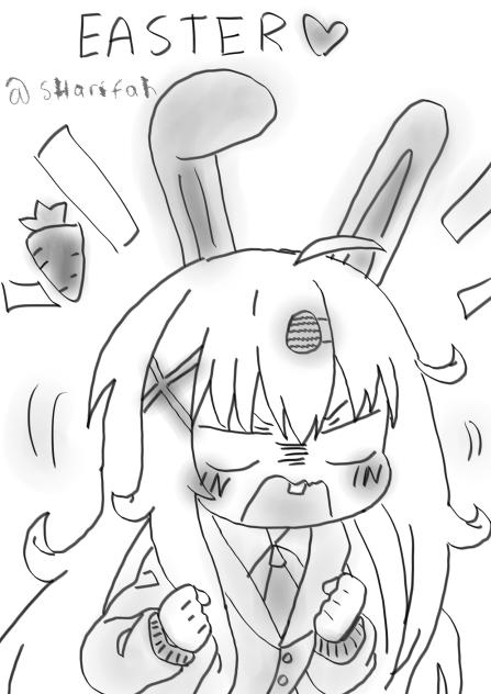Easter ^_^