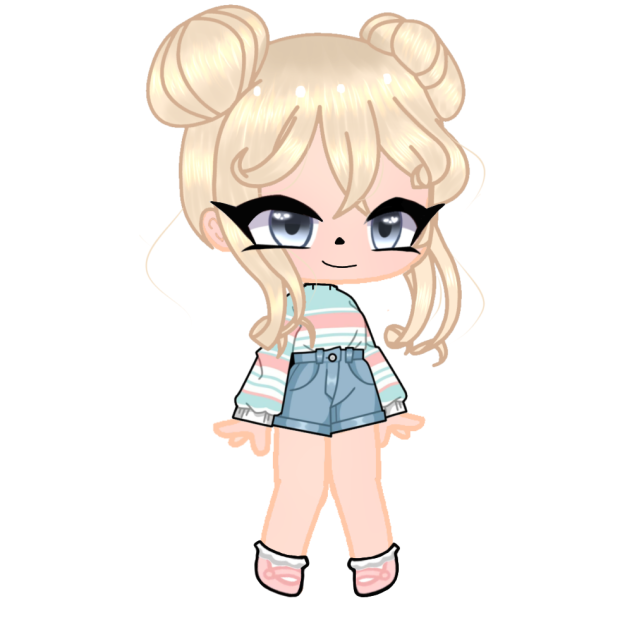 gacha