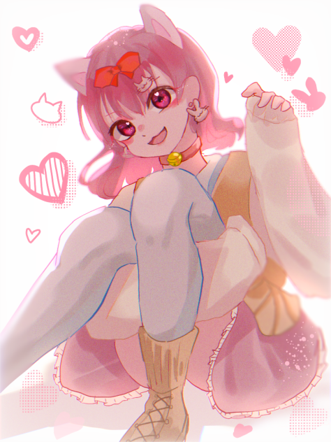 リク絵
