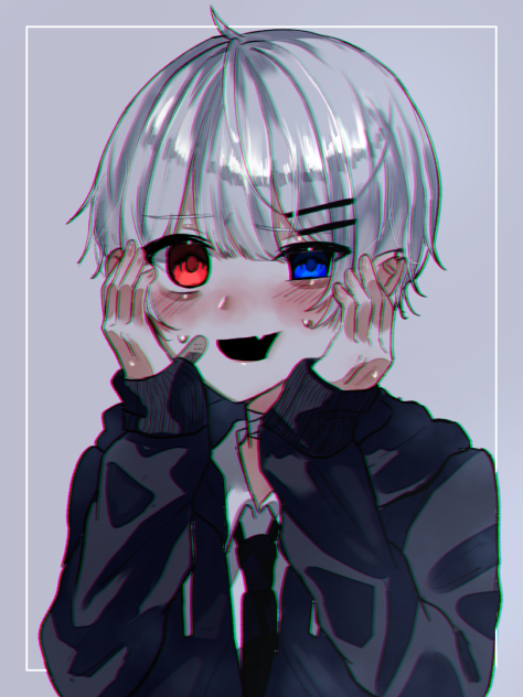 あはっっ☆