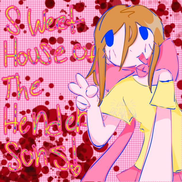 Thing 4 my upcoming comic - ibisPaint