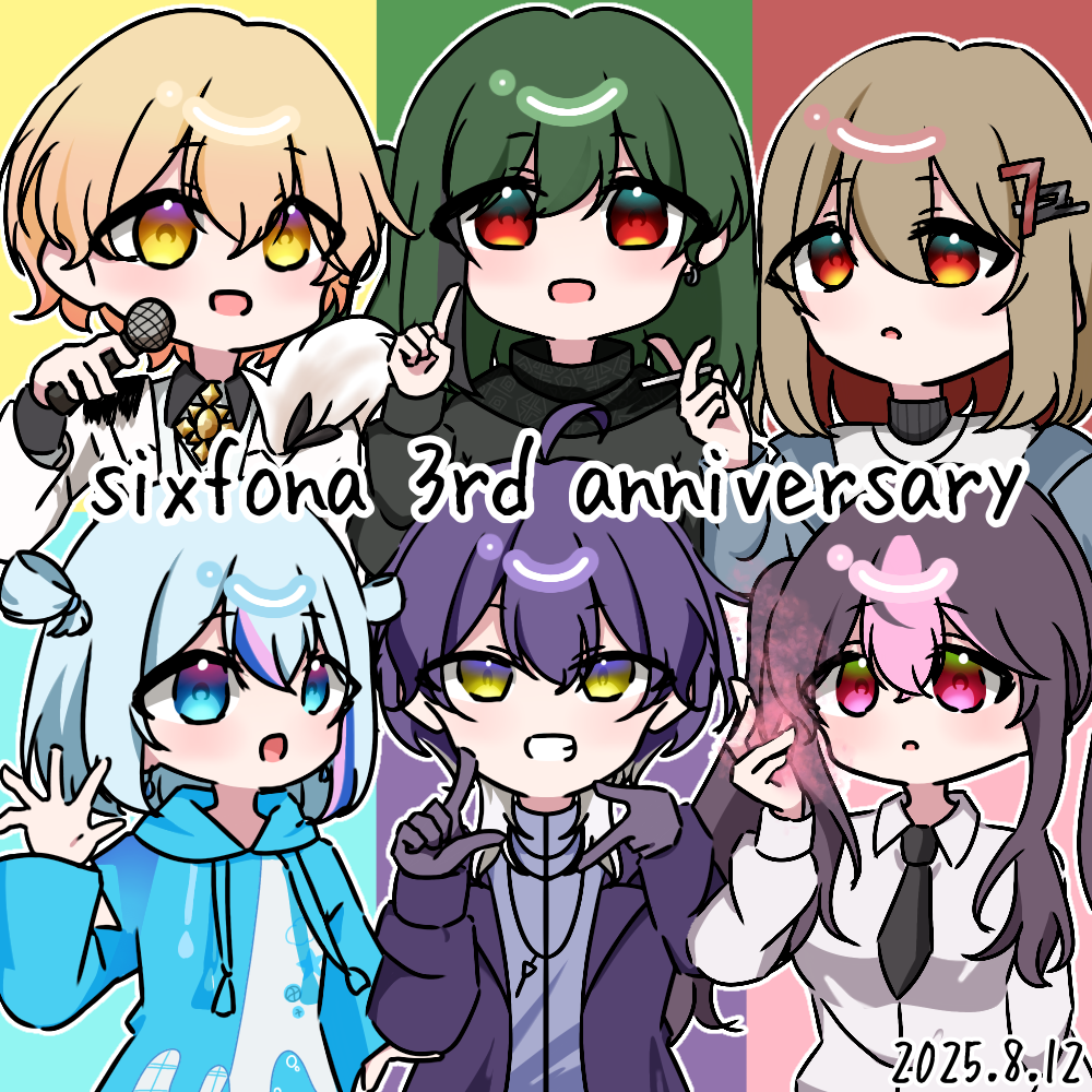 3周年！！！ - ibisPaint