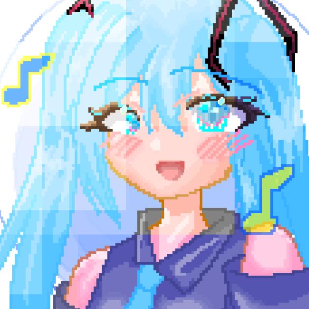 どっとみく👾