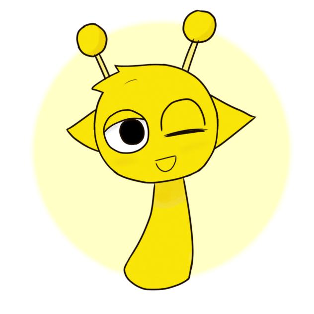 サイモン君