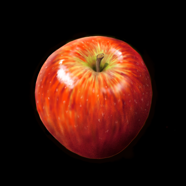 リンゴ