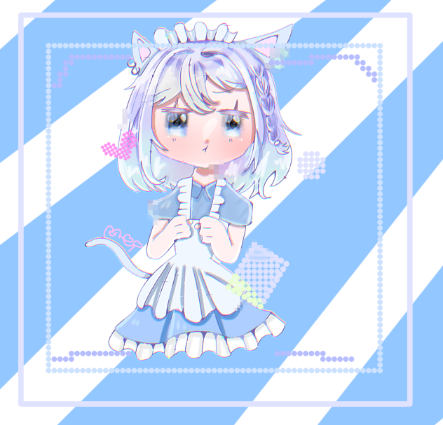 ムッ