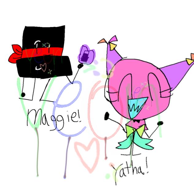 the circus dou!