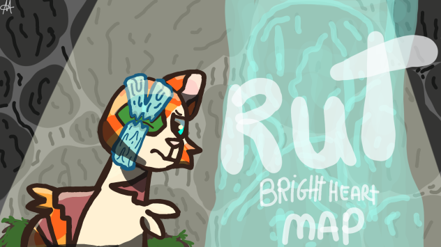 Rut MAP thubnail (New) - ibisPaint