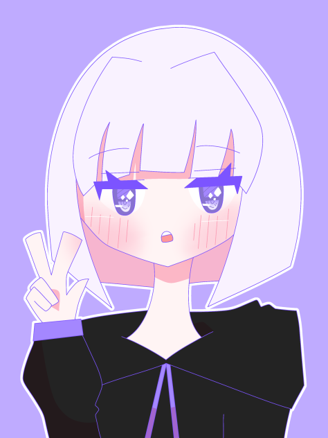 三色団子ちゃん