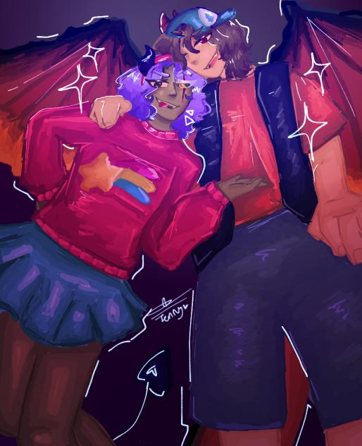 GRAVITY FALLS EVEN THO HALLOWEEN IS OVER
