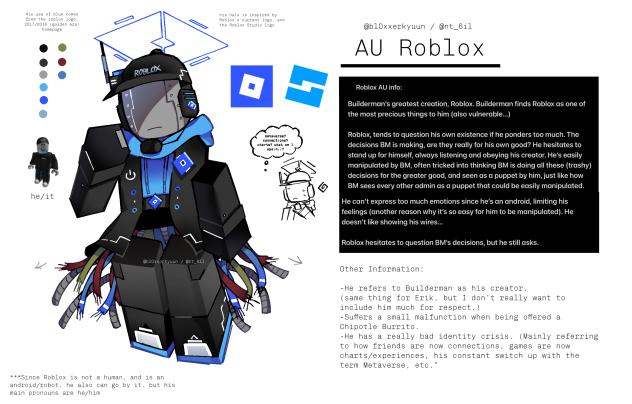 AU Roblox